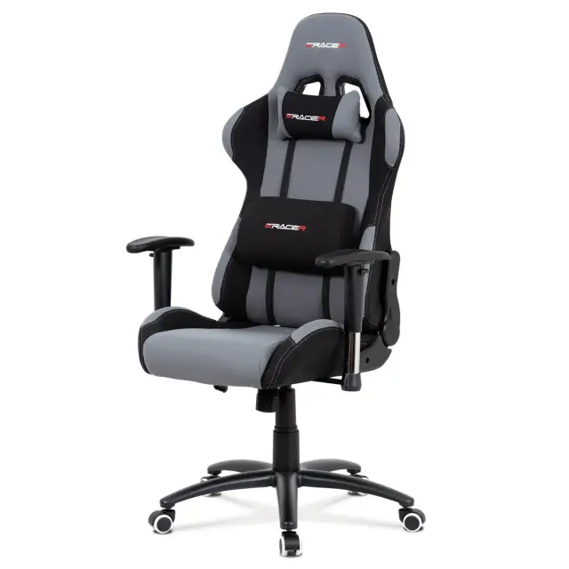 Kancelářské křeslo KA-F01 Autronic