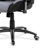 Kancelářské křeslo KA-F01 Autronic (foto 14)