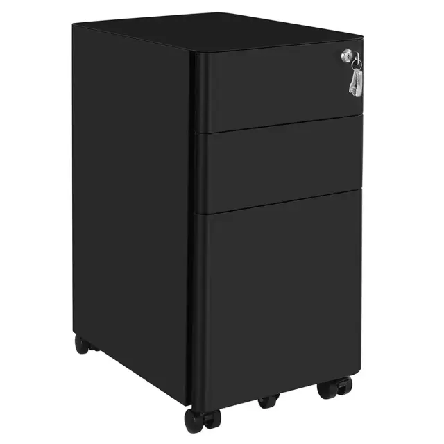 Kancelářský kontejner 30x46x59cm AUK-E1130 Autronic