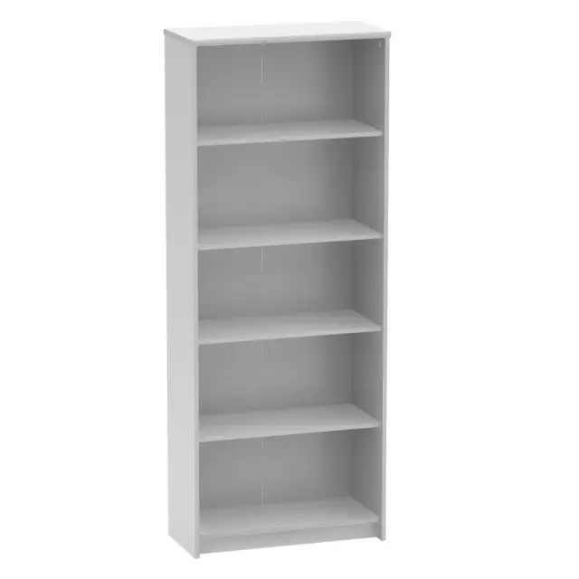 Kancelářský regál JOHAN 2 NEW 04 Kondela