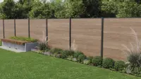 KETER FENCE KIT Plotový panel ashwood (3x panel) Rojaplast (foto 47)