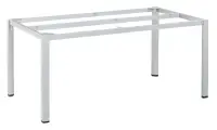 KETTLER CUBIC Stolová kostra Rojaplast (foto 51)