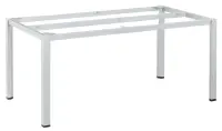 KETTLER CUBIC Stolová kostra Rojaplast (foto 52)