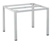 KETTLER CUBIC Stolová kostra Rojaplast (foto 56)