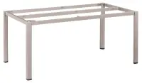 KETTLER CUBIC Stolová kostra Rojaplast (foto 61)