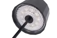 KETTLER KETTLER RIBBED Venkovní lampička Rojaplast (foto 31)