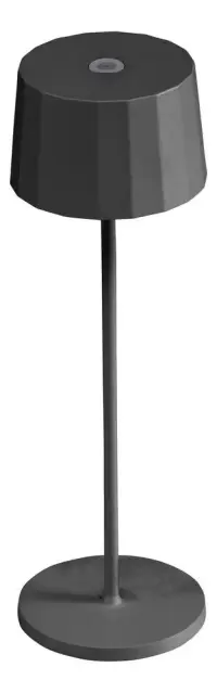 KETTLER KETTLER RIBBED Venkovní lampička Rojaplast (foto 10)