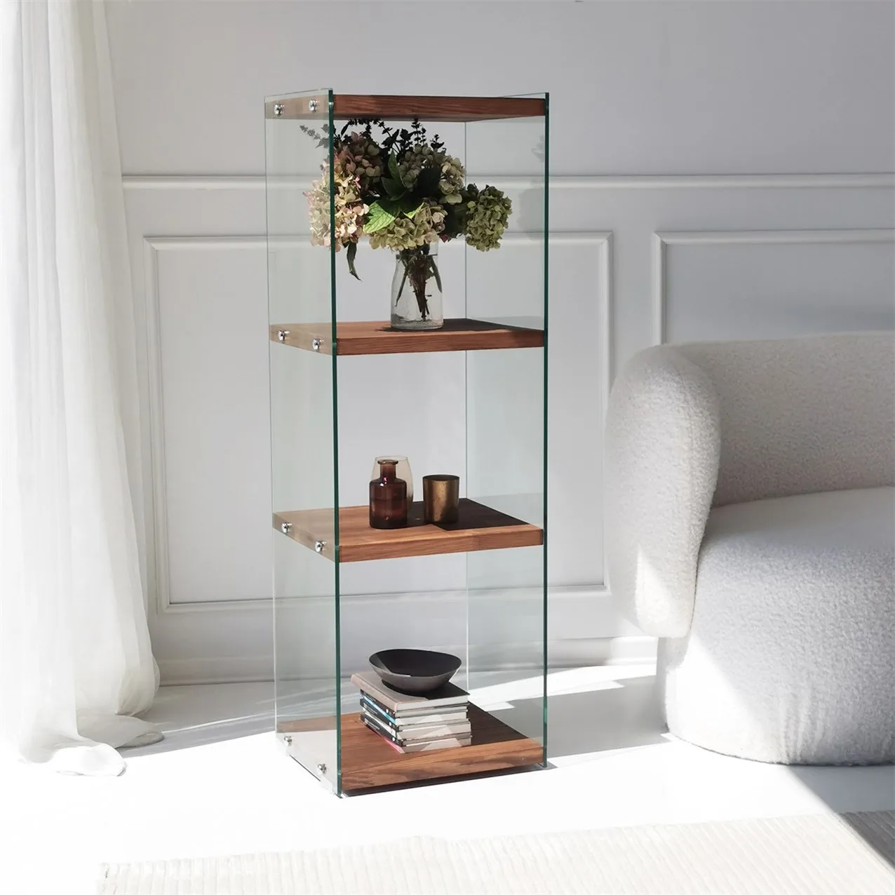 Knihovna AQUA ASIRGROUP (foto 429)