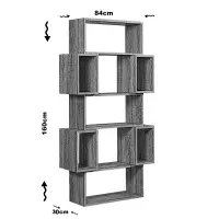 Knihovna BOX ASIRGROUP (foto 10)