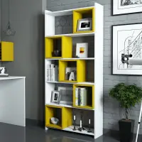 Knihovna BOX ASIRGROUP (foto 109)