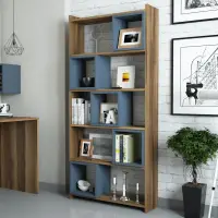 Knihovna BOX ASIRGROUP (foto 11)