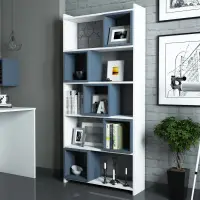 Knihovna BOX ASIRGROUP (foto 131)