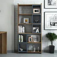 Knihovna BOX ASIRGROUP (foto 185)