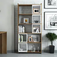 Knihovna BOX ASIRGROUP (foto 261)