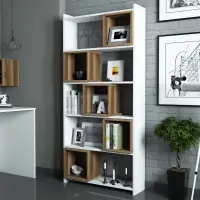 Knihovna BOX ASIRGROUP (foto 323)