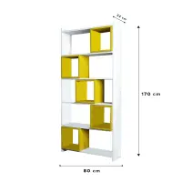 Knihovna BOX ASIRGROUP (foto 392)