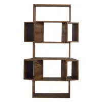 Knihovna BOX ASIRGROUP (foto 421)