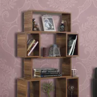Knihovna BOX ASIRGROUP (foto 489)