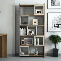 Knihovna BOX ASIRGROUP (foto 509)