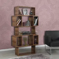 Knihovna BOX ASIRGROUP (foto 523)