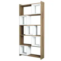 Knihovna BOX ASIRGROUP (foto 531)