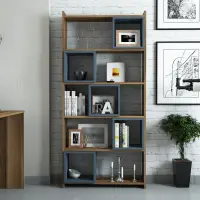 Knihovna BOX ASIRGROUP (foto 569)