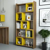 Knihovna BOX ASIRGROUP (foto 583)