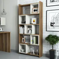 Knihovna BOX ASIRGROUP (foto 633)