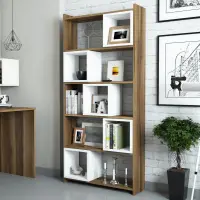 Knihovna BOX ASIRGROUP (foto 658)