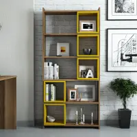 Knihovna BOX ASIRGROUP (foto 720)