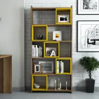 Knihovna BOX ASIRGROUP (foto 799)