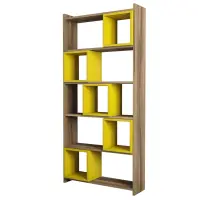 Knihovna BOX ASIRGROUP (foto 851)