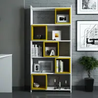 Knihovna BOX ASIRGROUP (foto 369)