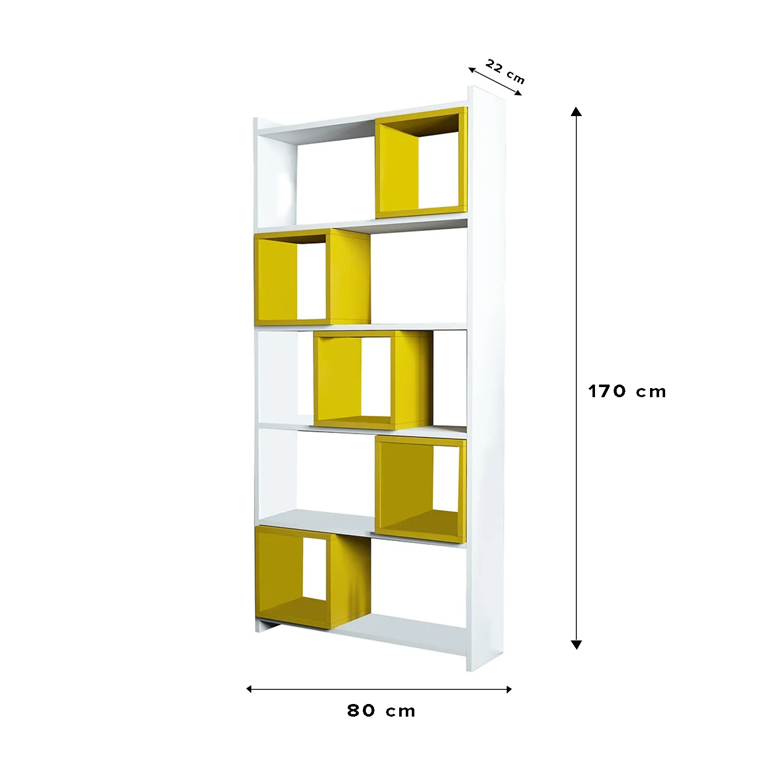 Knihovna BOX ASIRGROUP (foto 372)
