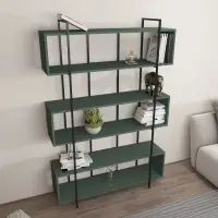 Knihovna BRUTI ASIRGROUP (foto 15)