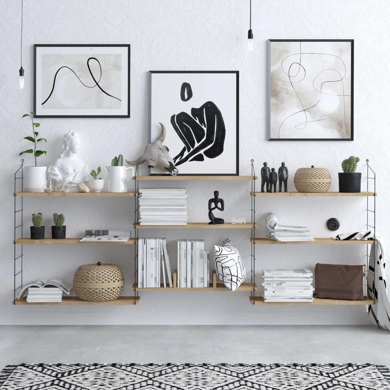 Knihovna LABA ASIRGROUP