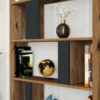 Knihovna LIMA ASIRGROUP (foto 8)