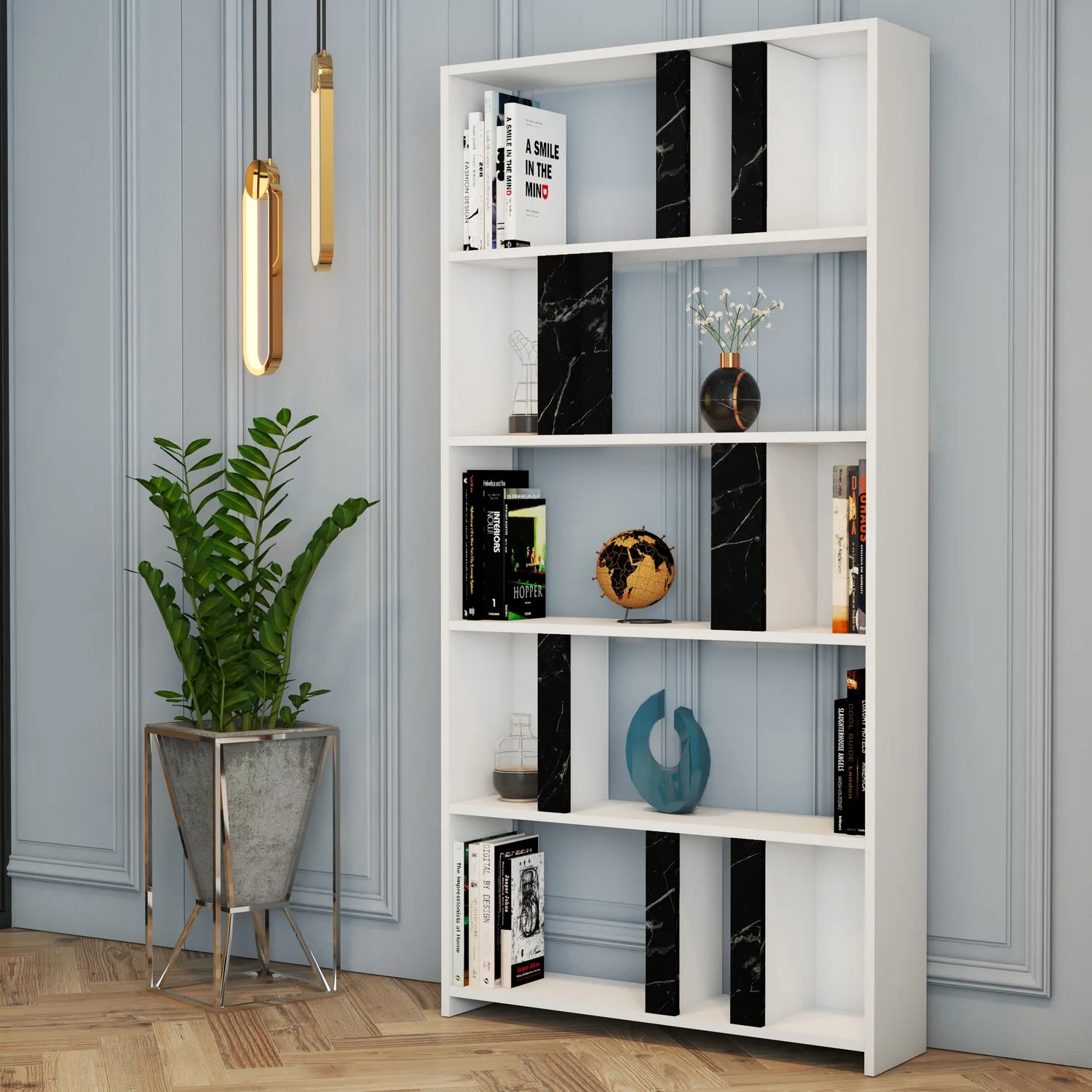 Knihovna LIMA ASIRGROUP (foto 38)