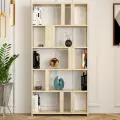 Knihovna LIMA – Travertine ASIRGROUP
