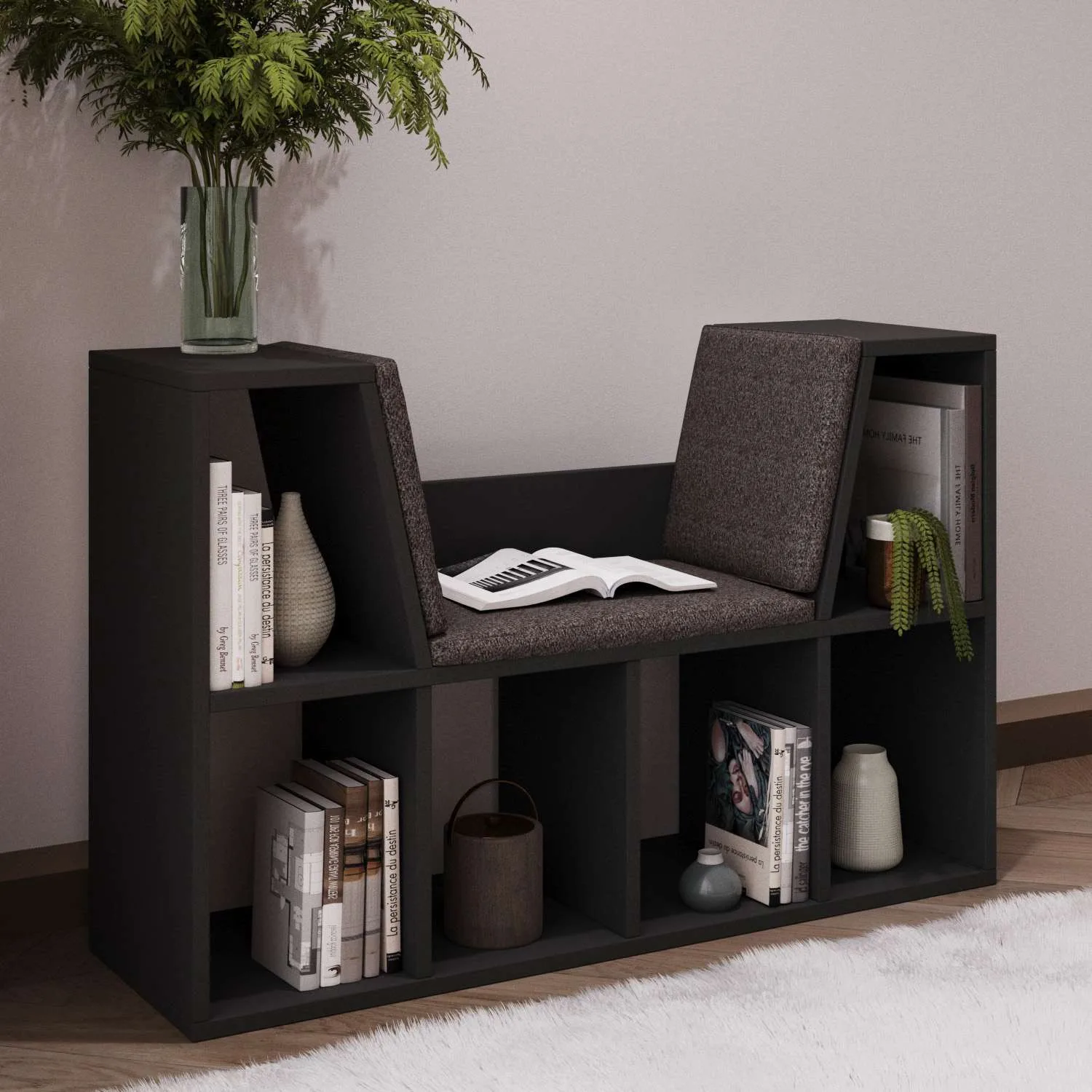 Knihovna LIVORA ASIRGROUP