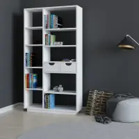 Knihovna LUMA ASIRGROUP (foto 18)