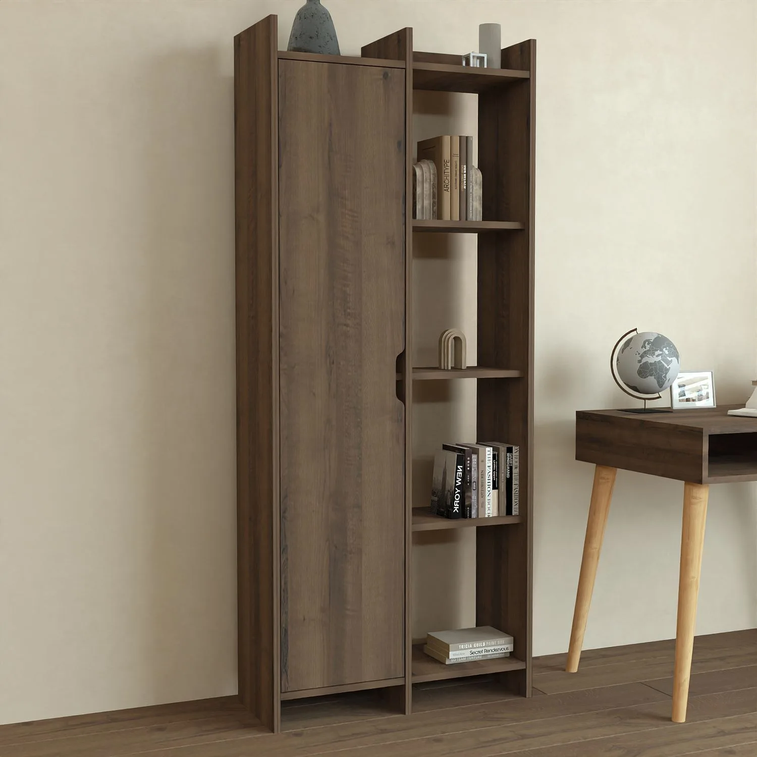 Knihovna OFFER ASIRGROUP