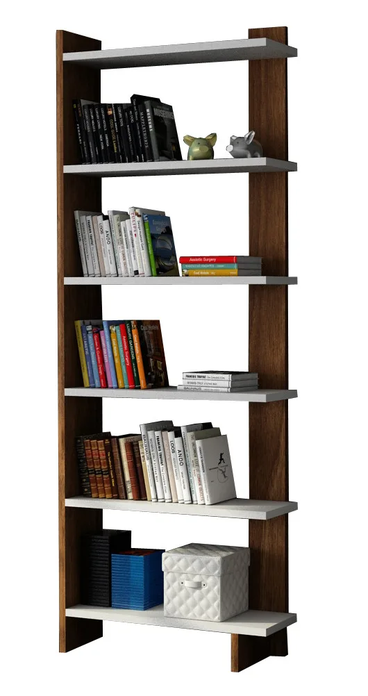 Knihovna ORDER ASIRGROUP (foto 6)