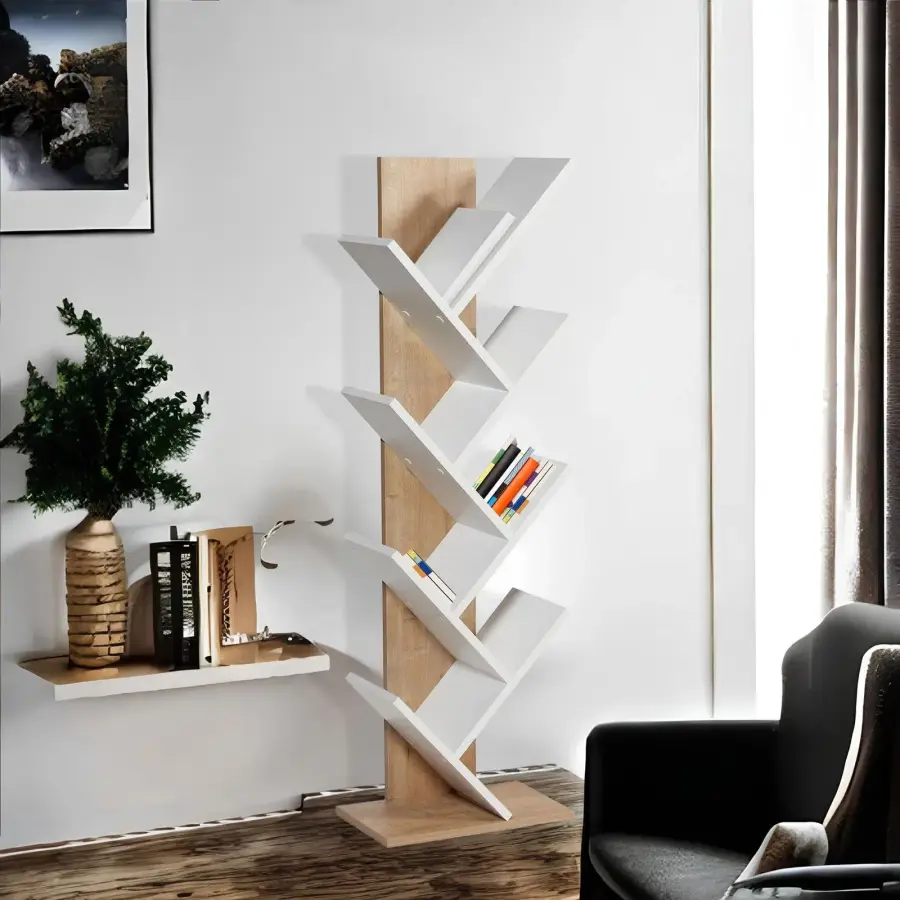 Knihovna TUVAL ASIRGROUP