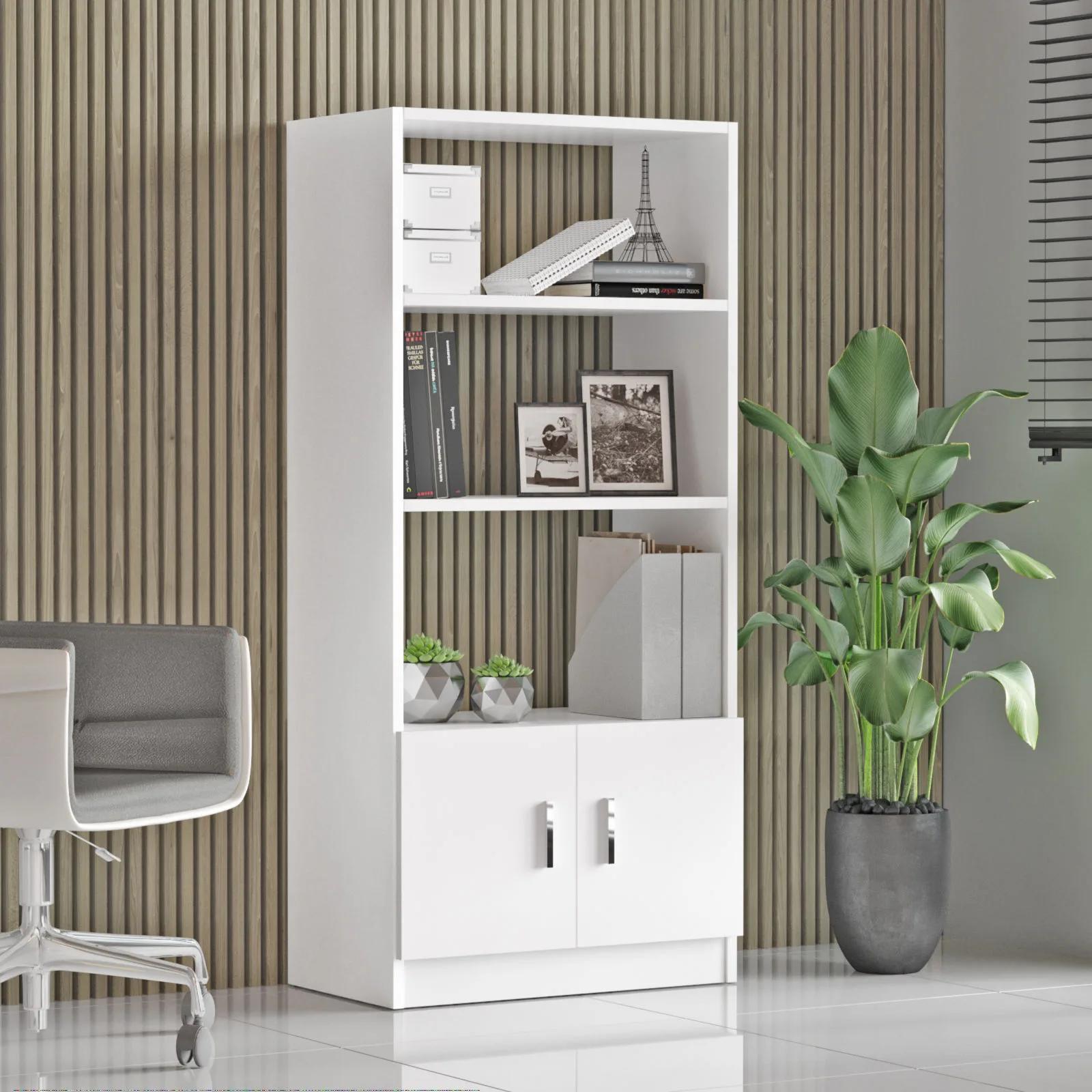 Knihovna VO4-W ASIRGROUP