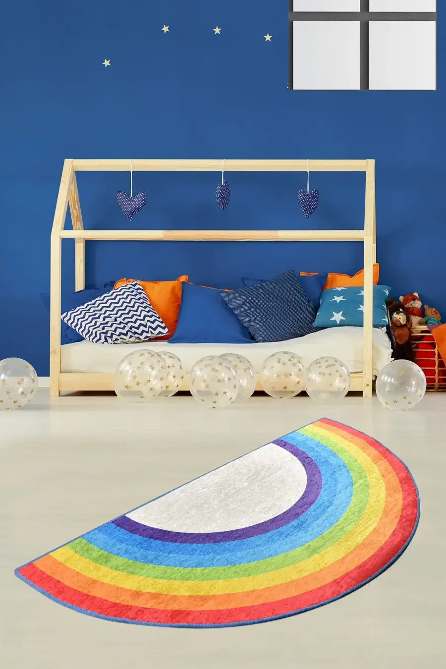 Koberec RAINBOW ASIRGROUP