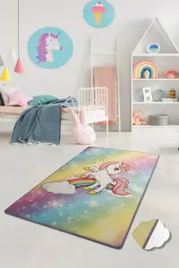 Koberec UNICORN ASIRGROUP