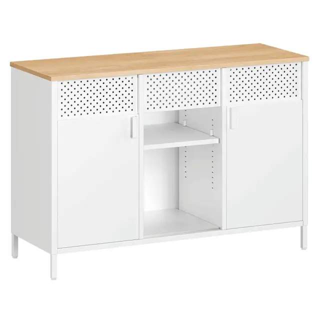 Komoda 110x40x76cm AUK-E1420 Autronic