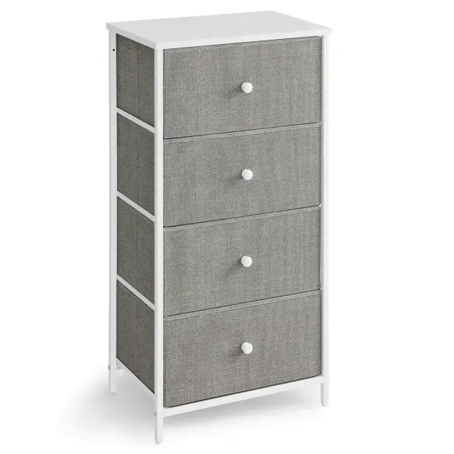 Komoda 45x30x92cm AUK-E1031 Autronic