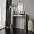 Komoda DRESSER – Bronzová / 1B ASIRGROUP